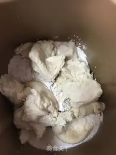 Make Oatmeal toast step 3