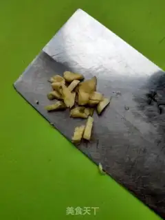 Make Garlic melon step 2