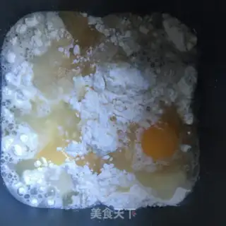 Make Toast step 5