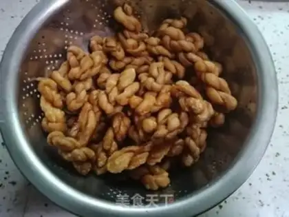 Make Shiva step 12