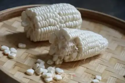Make Cream pepper step 0