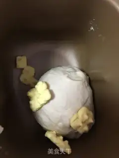 Make Oatmeal toast step 4