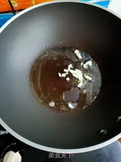 Make Garlic melon step 3