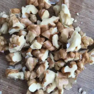 Make Pumpkin yogurt step 7