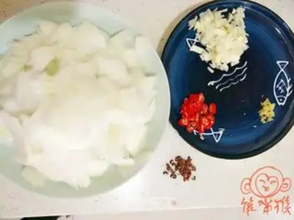 Make Sour cabbage step 2