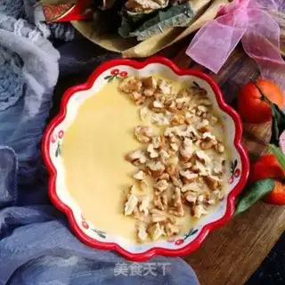 Make Pumpkin yogurt step 8