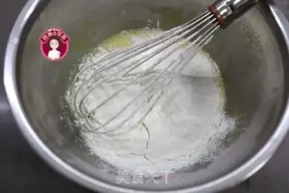 Make A taco roll step 3