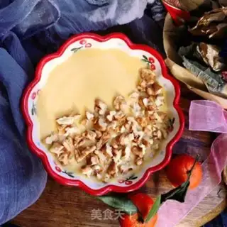 Make Pumpkin yogurt step 9