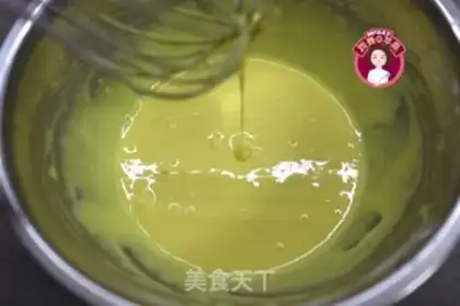 Make A taco roll step 4