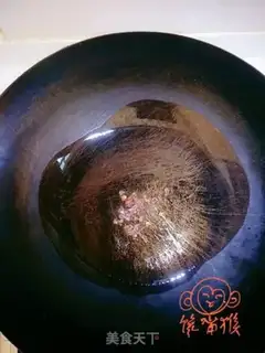 Make Worm and grass soup step 7