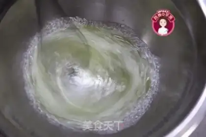 Make A taco roll step 5