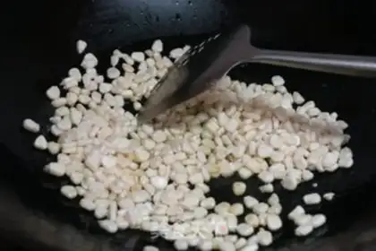 Make Cream pepper step 3