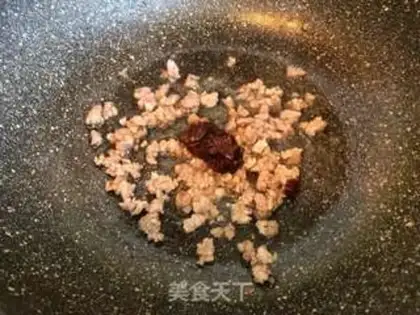 Make Volcanic mashed potatoes step 6