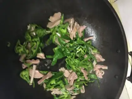 Make Paprika step 3
