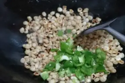 Make Cream pepper step 4