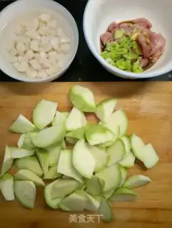 Make Fresh and fried step 0