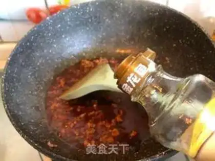 Make Volcanic mashed potatoes step 8