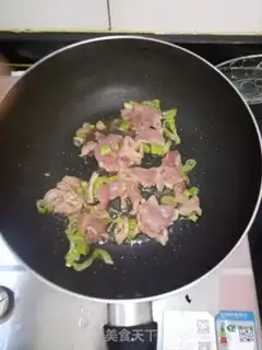 Make Fresh and fried step 1
