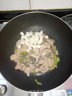 Make Fresh and fried step 2