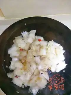 Make Sour cabbage step 8