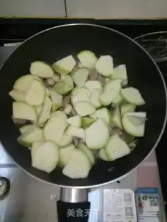 Make Fresh and fried step 3