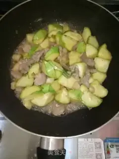 Make Fresh and fried step 4