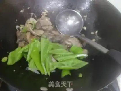Make Chili