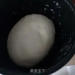 Make Chicken bun step 2