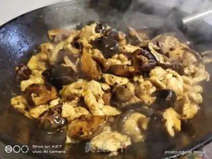 Make Fries, fried chicken chest step 3