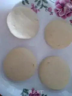 Make Pumpkin step 2