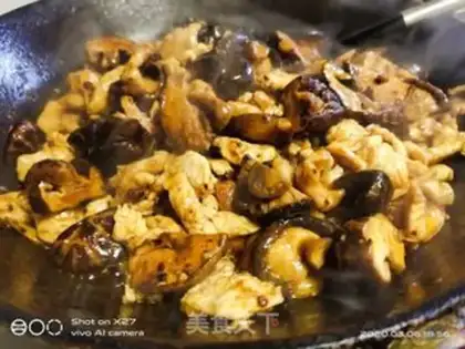Make Fries, fried chicken chest step 4