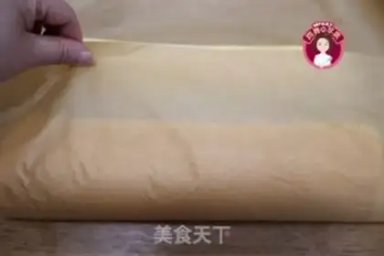 Make A taco roll step 18