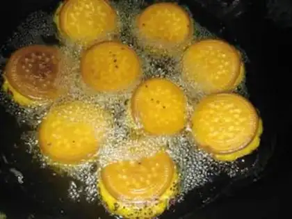 Make Pumpkin step 7