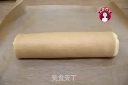 Make A taco roll step 19