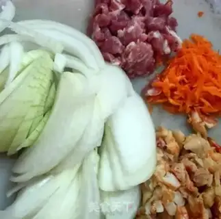 Make Simple noodles step 0