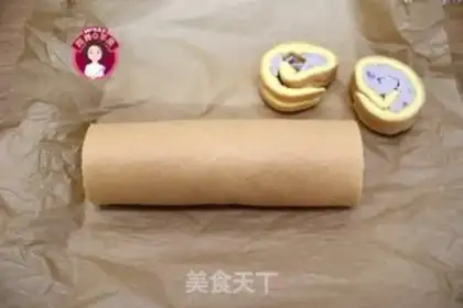 Make A taco roll step 20