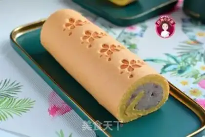 Make A taco roll step 21