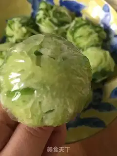 Make Ropball step 2