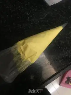 Make Sour soybeans step 3