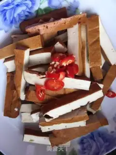 Make Scrambled rice step 0