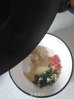 Make Spicy powder step 2
