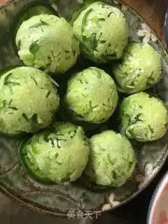 Make Ropball step 3