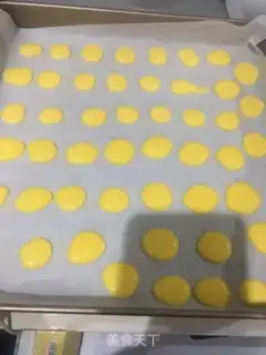 Make Sour soybeans step 4