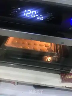 Make Sour soybeans step 5