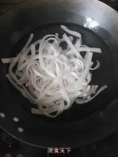 Make Spicy powder step 5