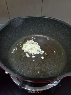 Make Pineapple peanut rice step 6