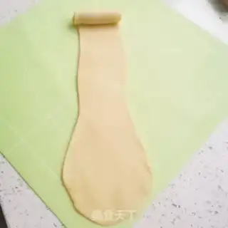 Make Pineapple peanut rice step 7