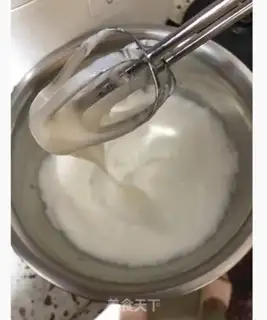 Make Black forest cake step 5