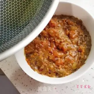 Make Beef buns step 6