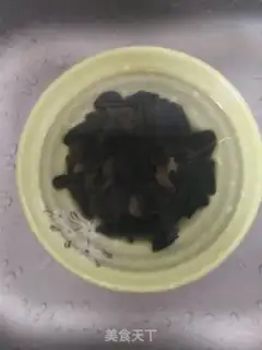Make Flucose relief blends step 4